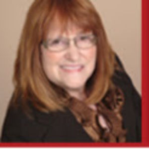 Meet your Posher, Mary jane